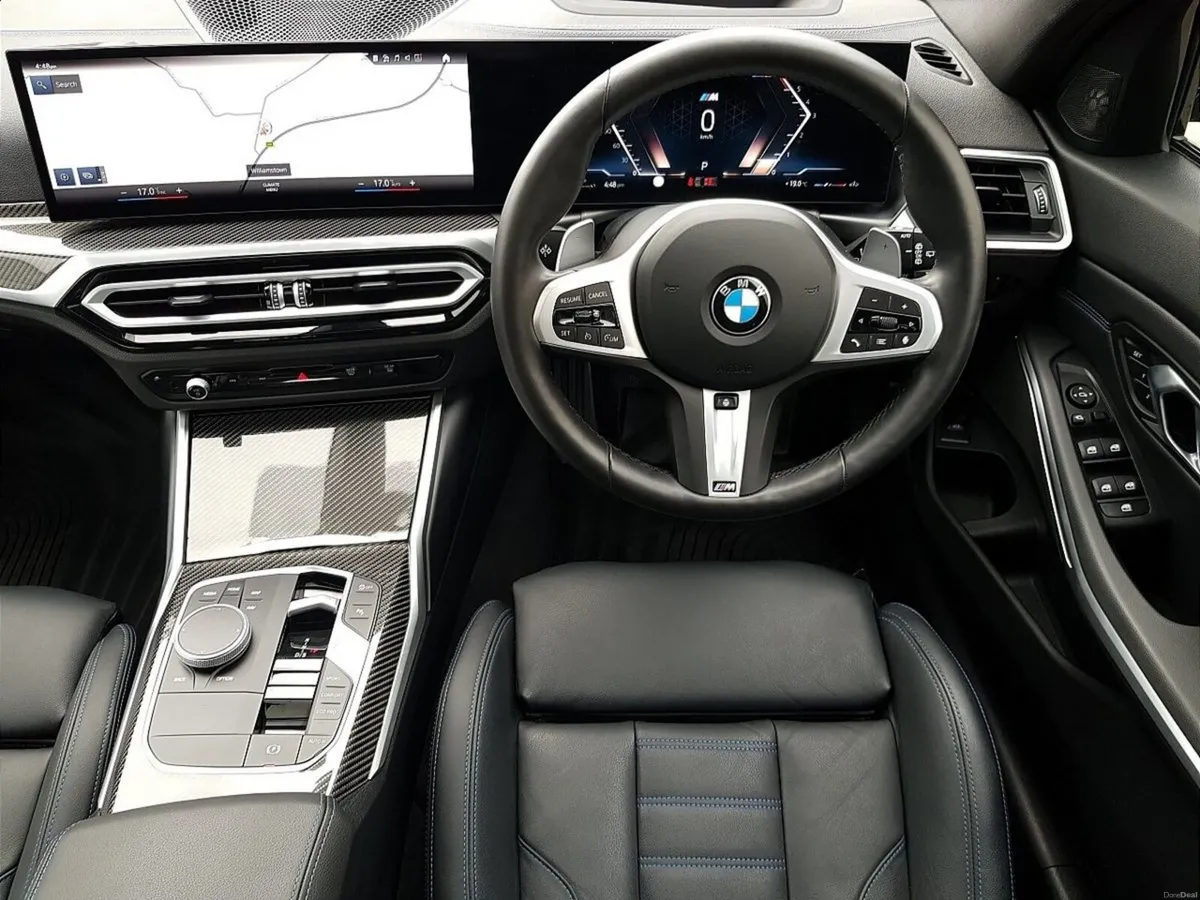 BMW 3-Series M340d xDrive - Image 5