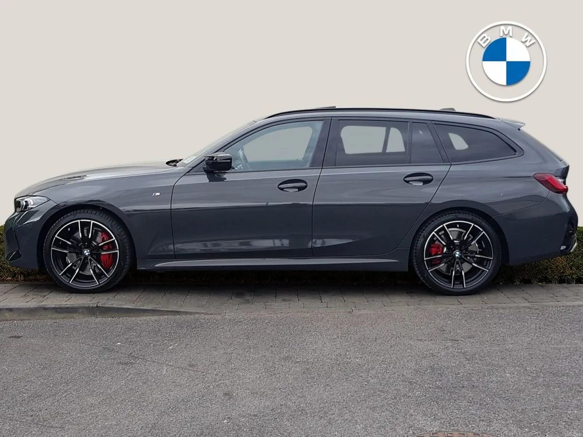 BMW 3-Series M340d xDrive - Image 3