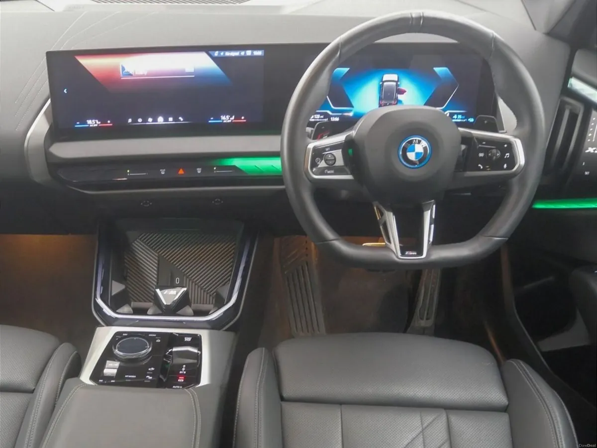 BMW X3 30e xDrive M Sport - Image 5