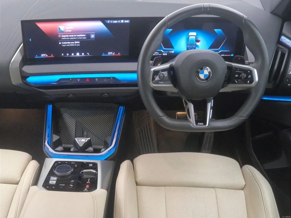 BMW X3 20d xDrive M Sport - Image 5