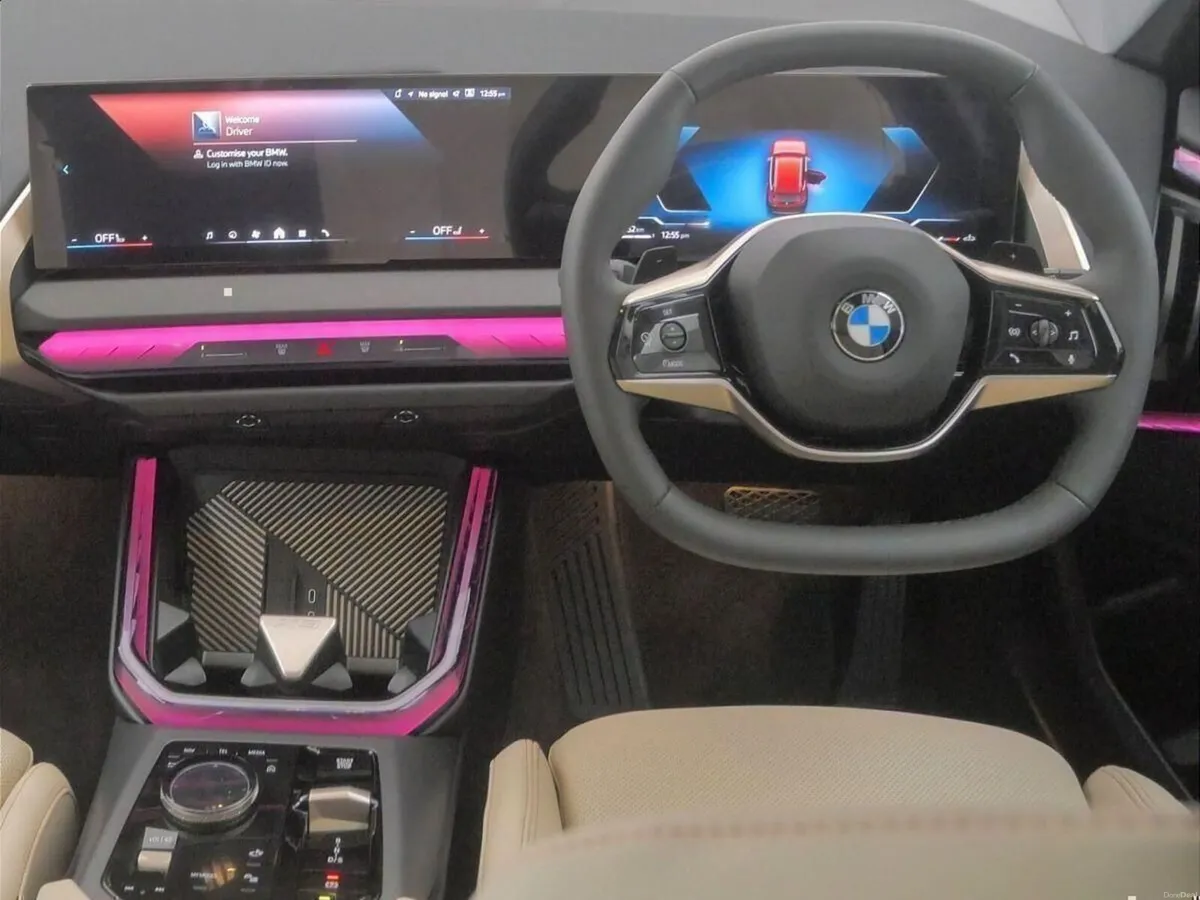 BMW X3 20 xDrive xLine - Image 5