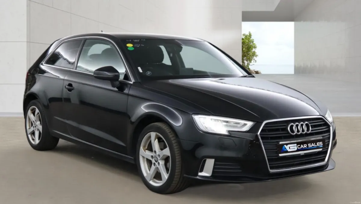 2016 Audi A3 1.6 TDi Sport - Image 1