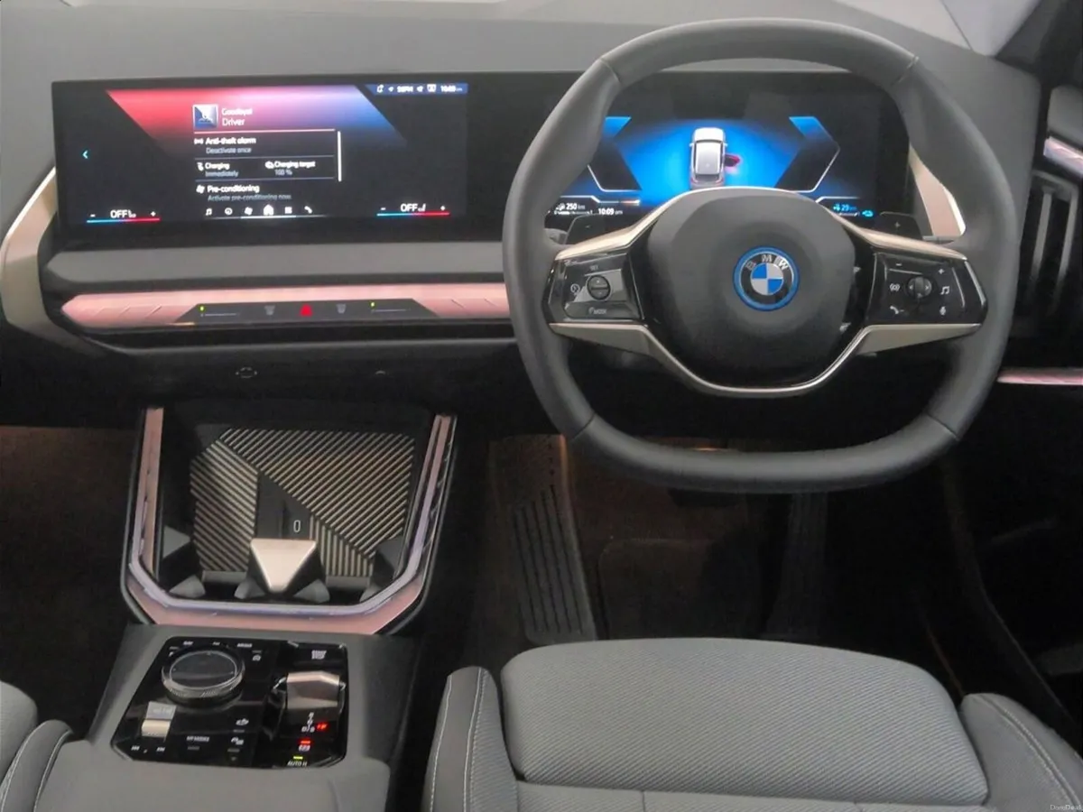 BMW X3 30e xDrive xLine - Image 5