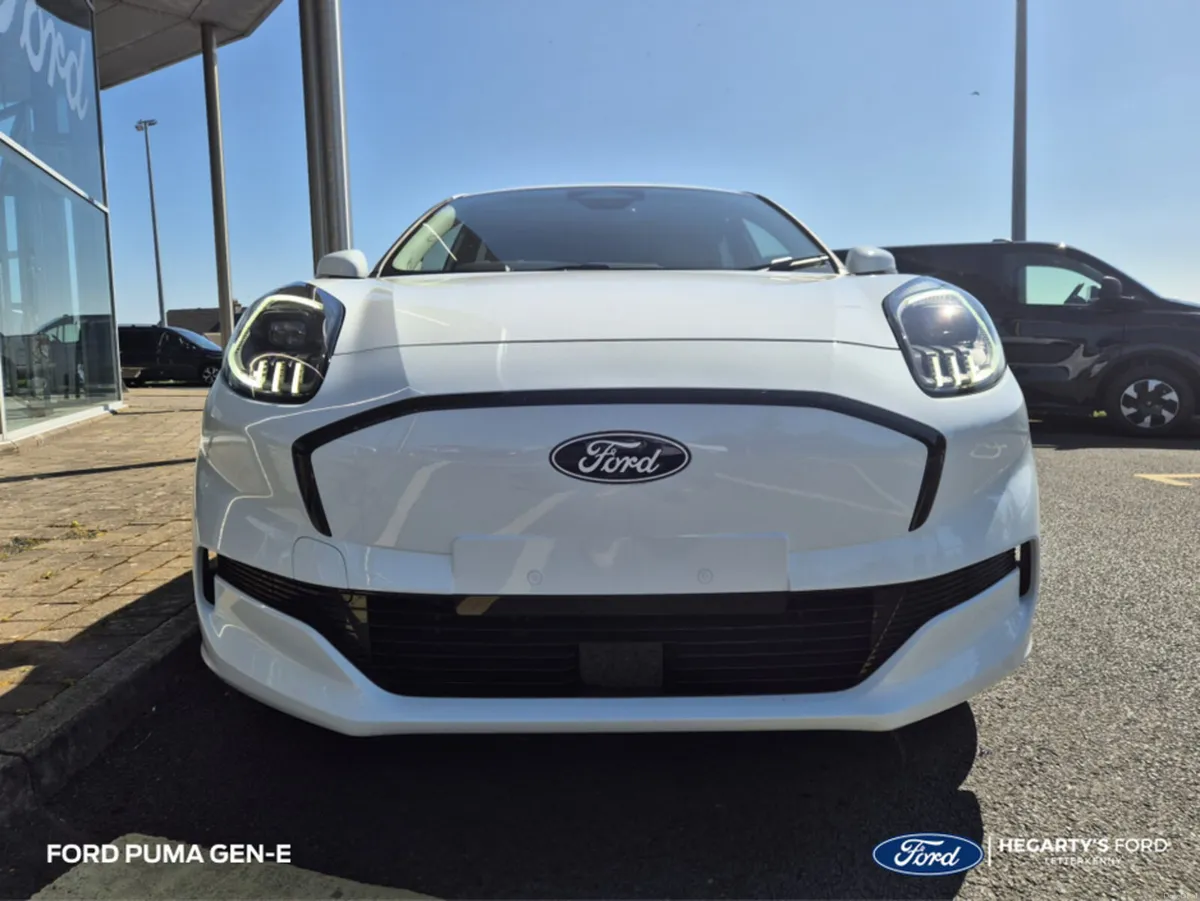 Ford Puma GEN-E PREMIUM 5DR 168PS 12 - Image 6