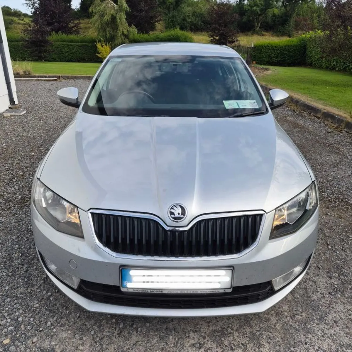 2016 Skoda Octavia - Image 1