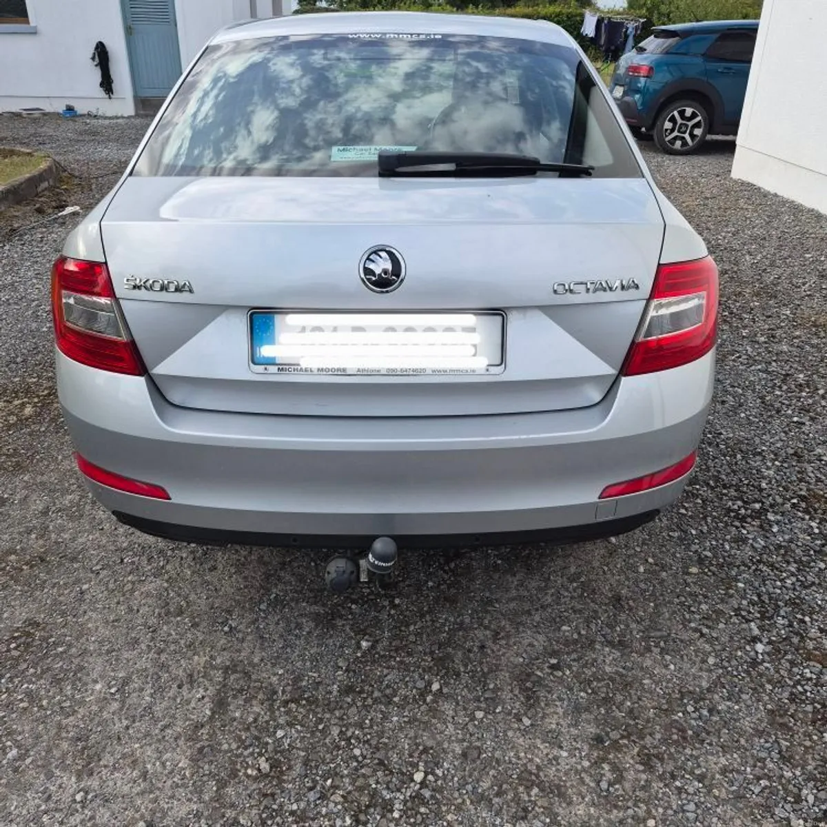 2016 Skoda Octavia - Image 3