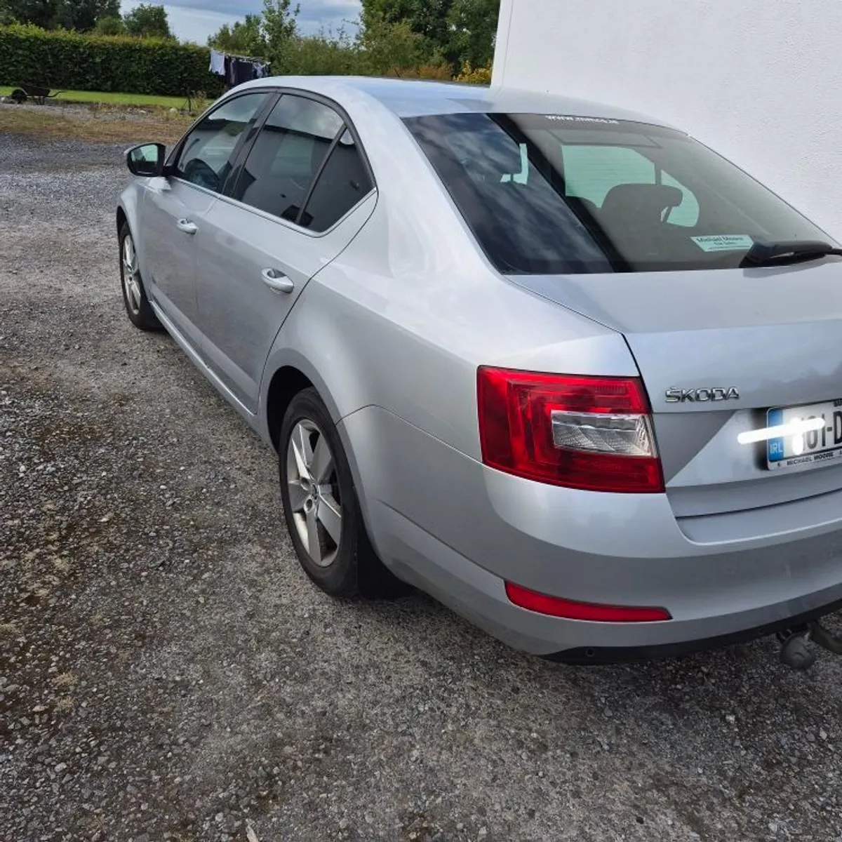 2016 Skoda Octavia - Image 5