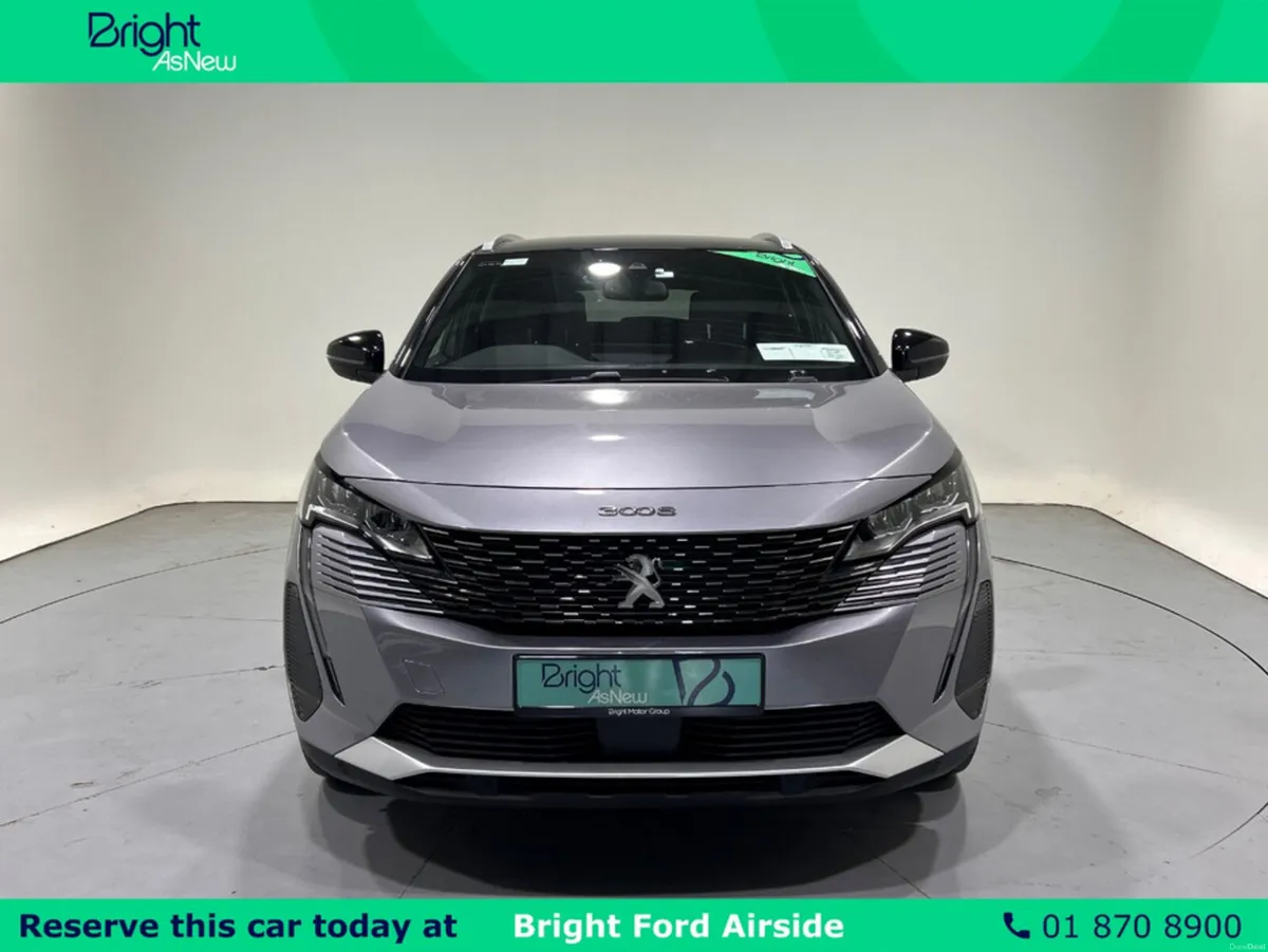 Peugeot 3008 FL ALLURE PACK 1.6 PHEV 1 - Image 5