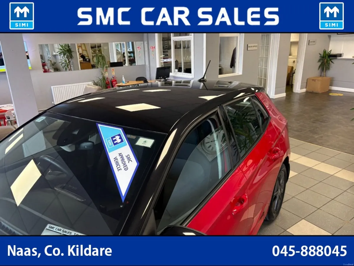 Skoda Fabia 1.0 AMBITION 2 TONE - Image 5
