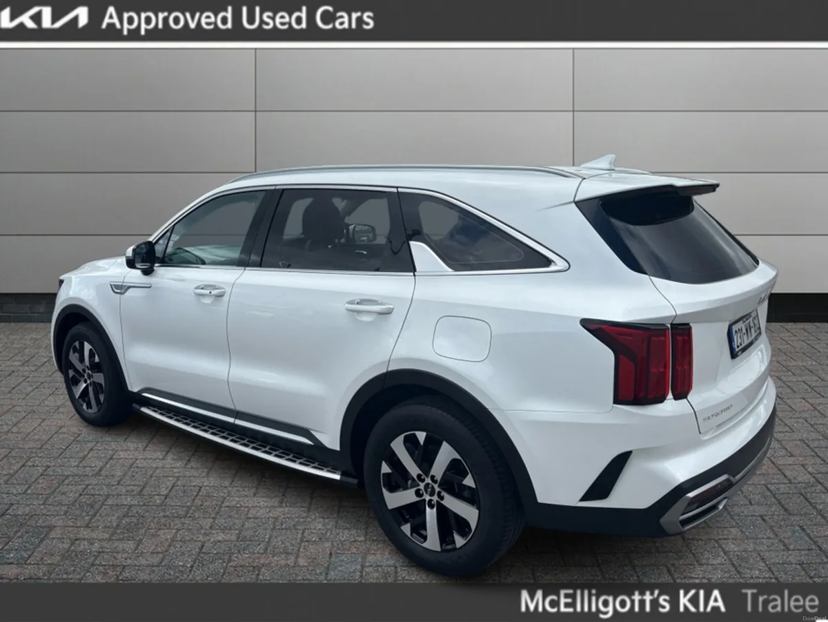 Kia Sorento K3 5P 5DR AUTO - Image 2