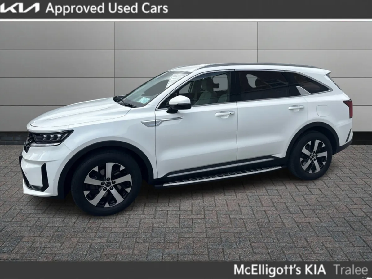 Kia Sorento K3 5P 5DR AUTO - Image 6