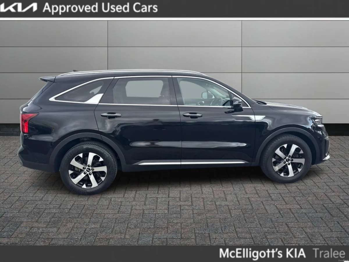 Kia Sorento K3 5P 5DR AUTO - Image 5
