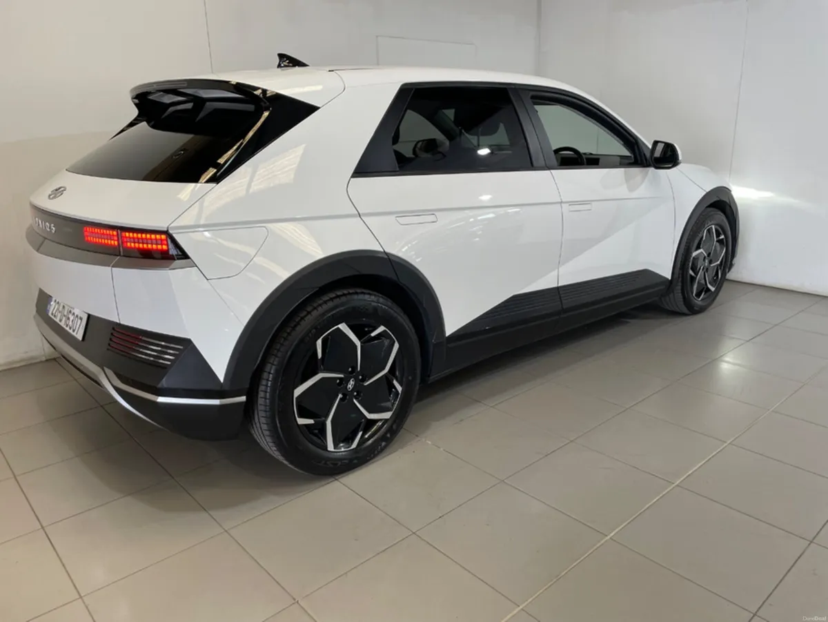 Hyundai IONIQ 5 EXECUTIVE PLUS 73KWH BATTERY HEALT - Image 3