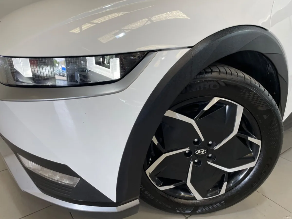 Hyundai IONIQ 5 EXECUTIVE PLUS 73KWH BATTERY HEALT - Image 4