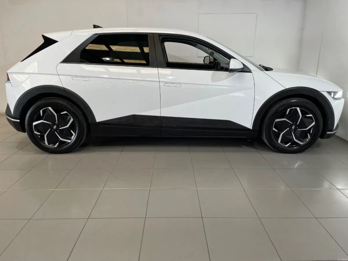 Hyundai IONIQ 5 EXECUTIVE PLUS 73KWH BATTERY HEALT - Image 6