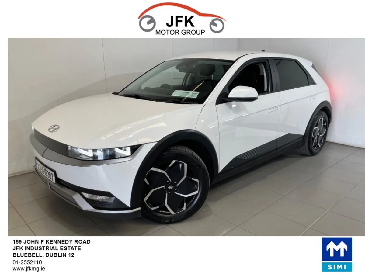 Hyundai IONIQ 5 EXECUTIVE PLUS 73KWH BATTERY HEALT - Image 1