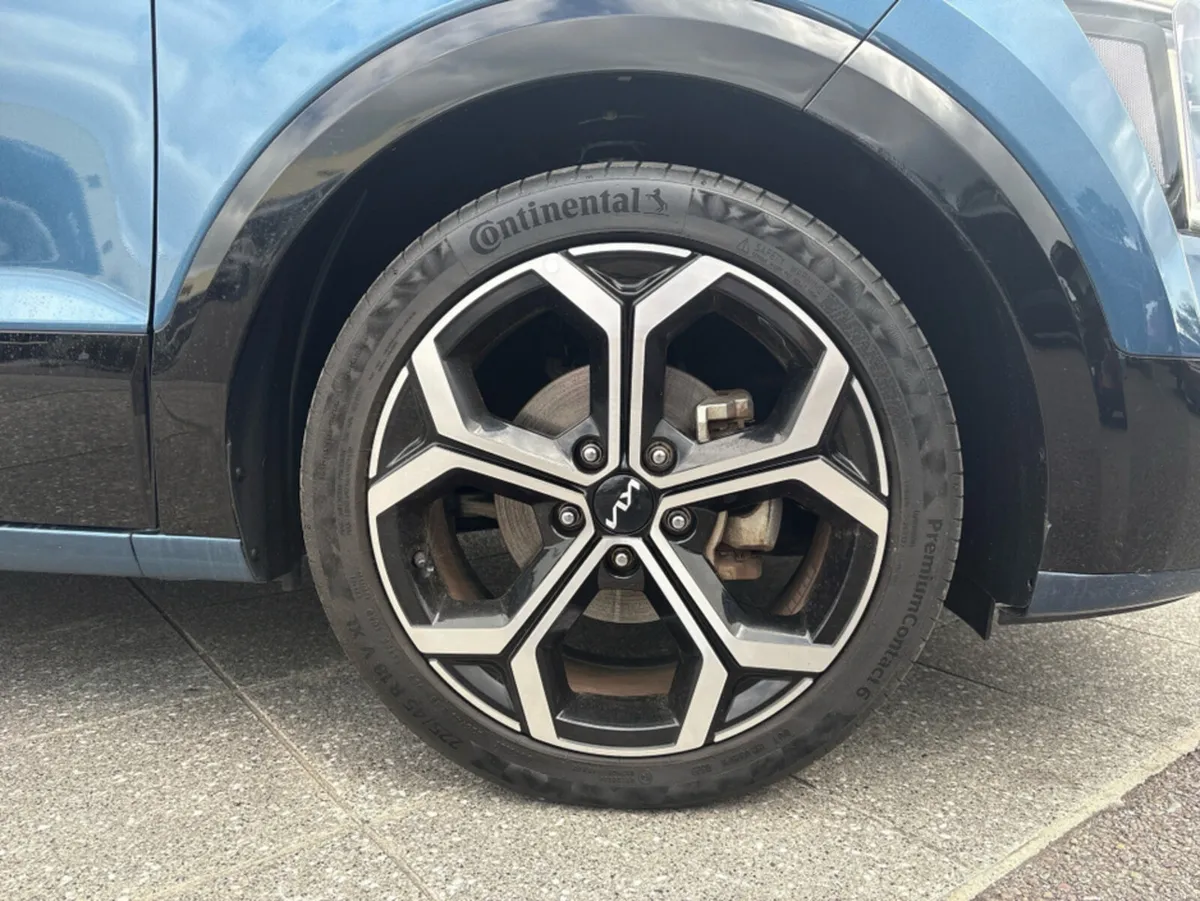 Kia Niro PHEV K4 5DR AUTO - Image 4