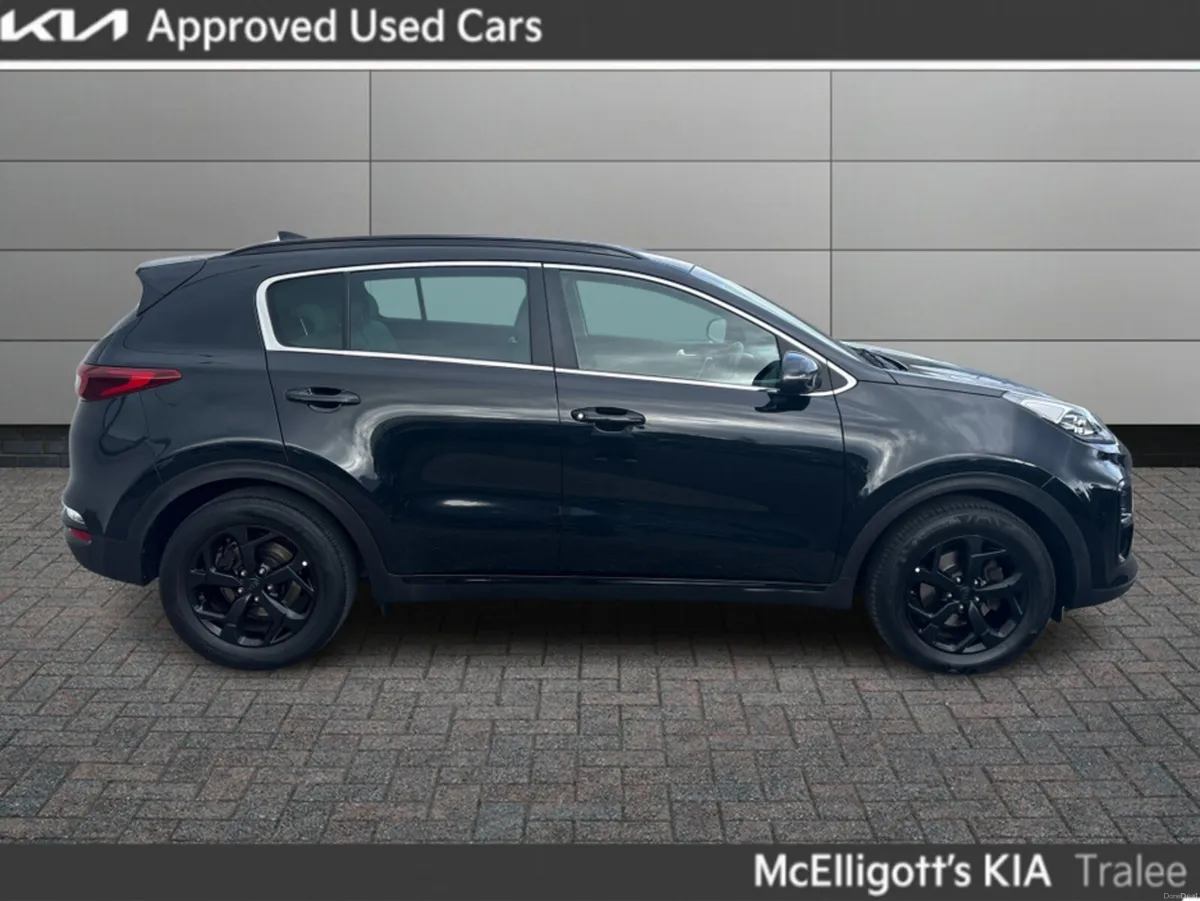 Kia Sportage K3 MHEV SPEC SPECIAL ED 5DR - Image 5