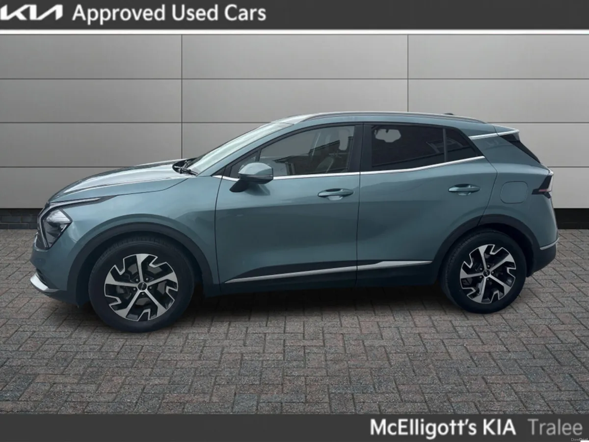 Kia Sportage K3 MY23 5DR - Image 6