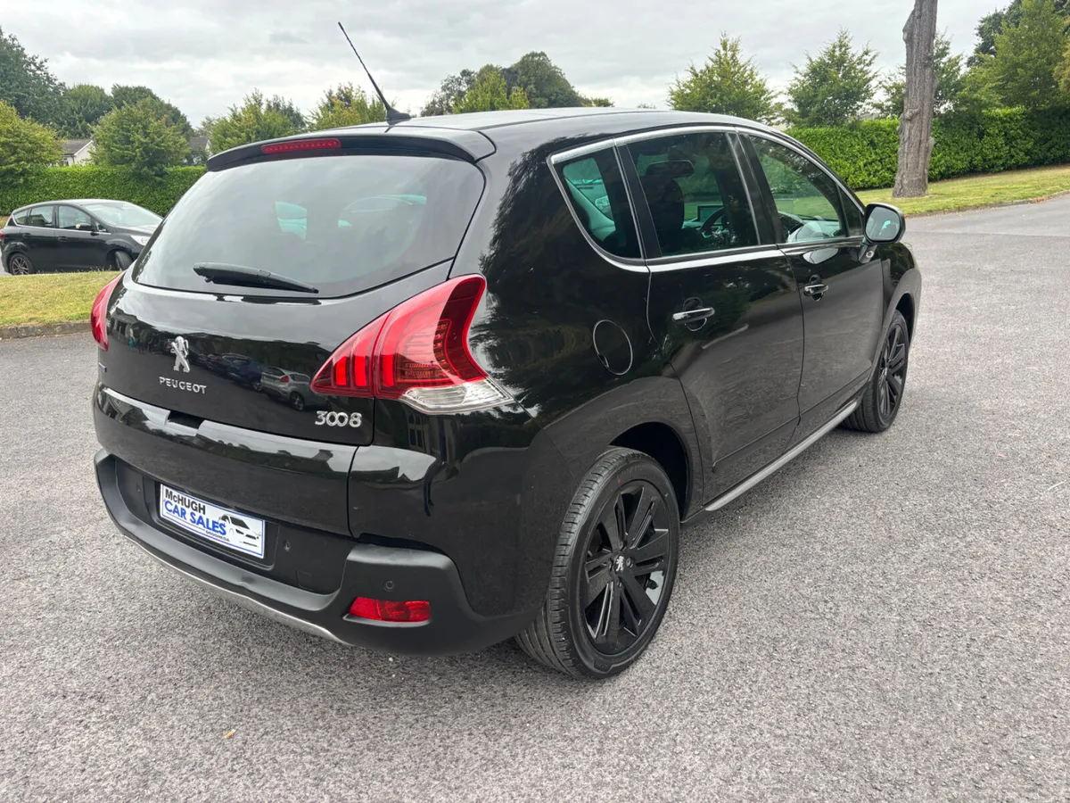 Peugeot 3008 2015 - Image 5