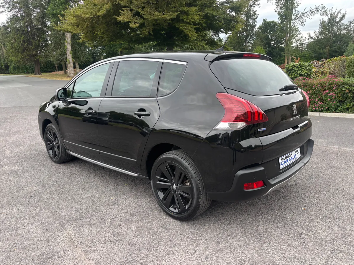 Peugeot 3008 2015 - Image 3