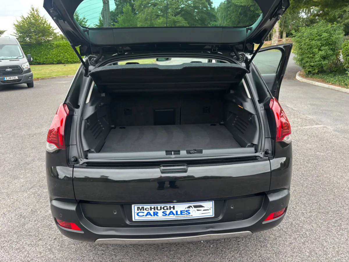 Peugeot 3008 2015 - Image 6
