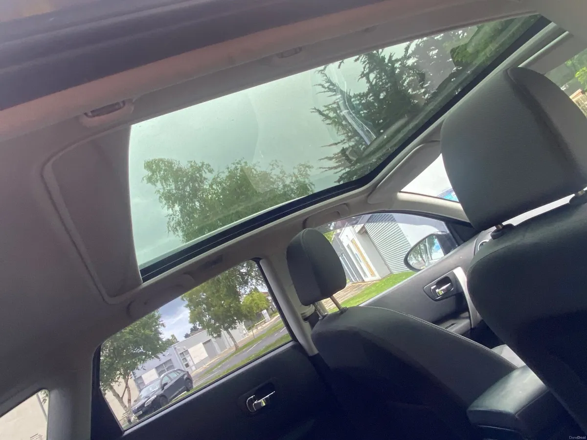 Nissan Qashqai 2012 - Image 6