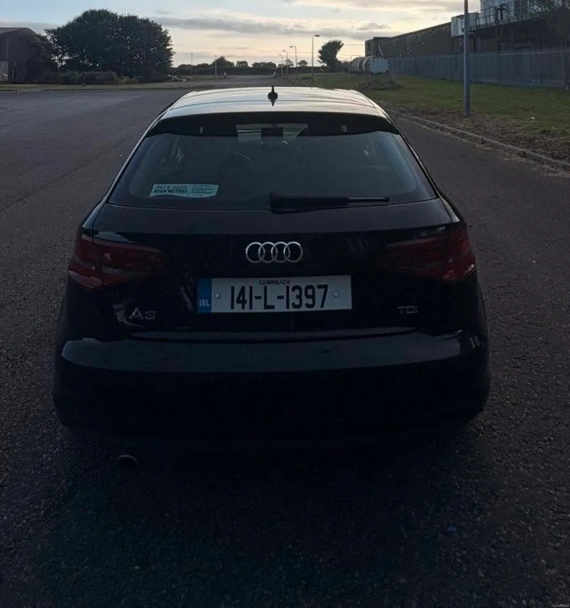 Audi a3 - Image 4