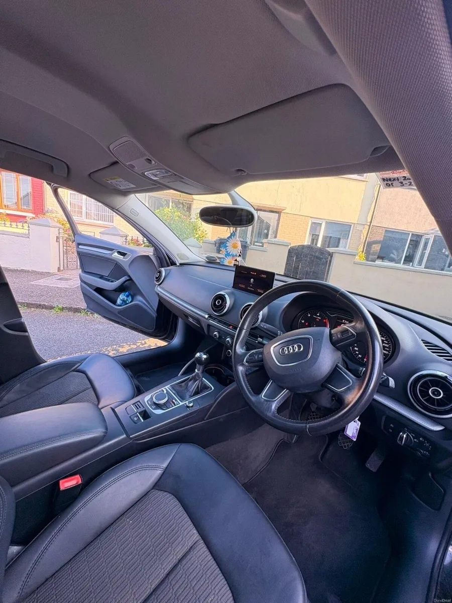 Audi a3 - Image 6