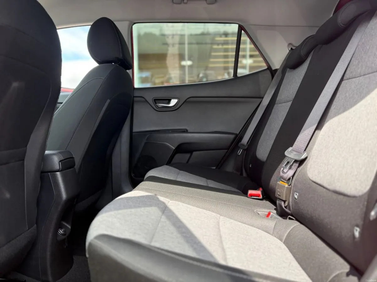 Kia Stonic 1.0 K2 - Image 4