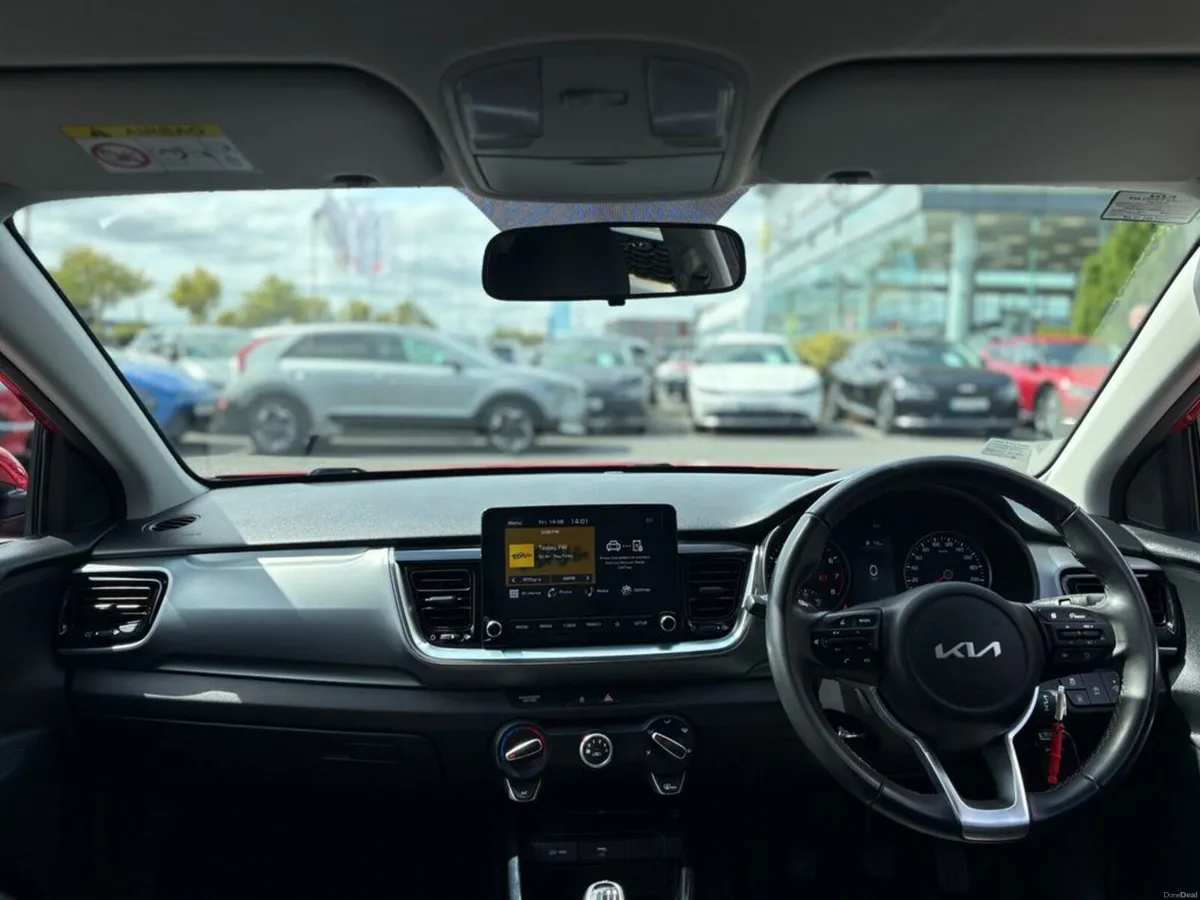 Kia Stonic 1.0 K2 - Image 2