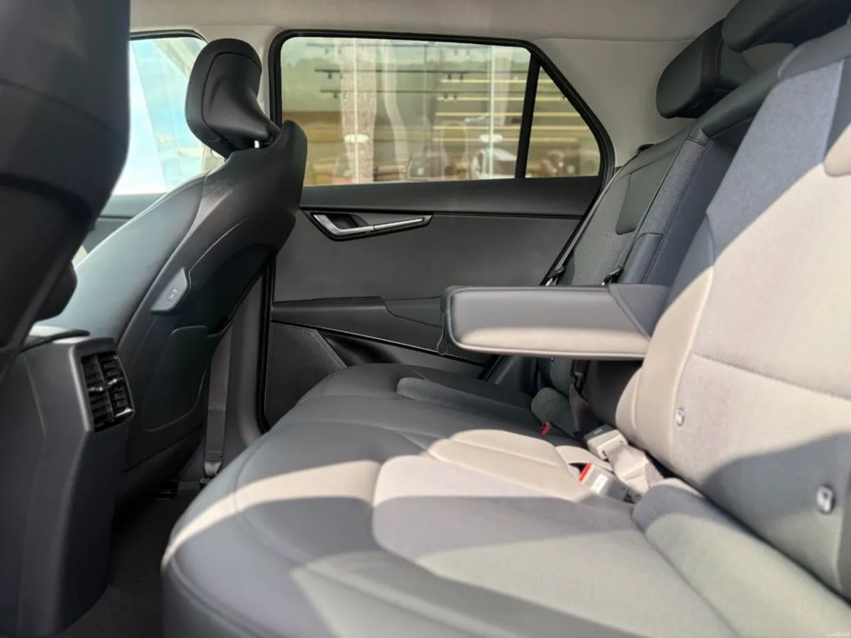 Kia Niro EV K3 - Image 4