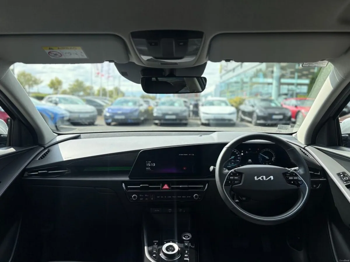 Kia Niro EV K3 - Image 6