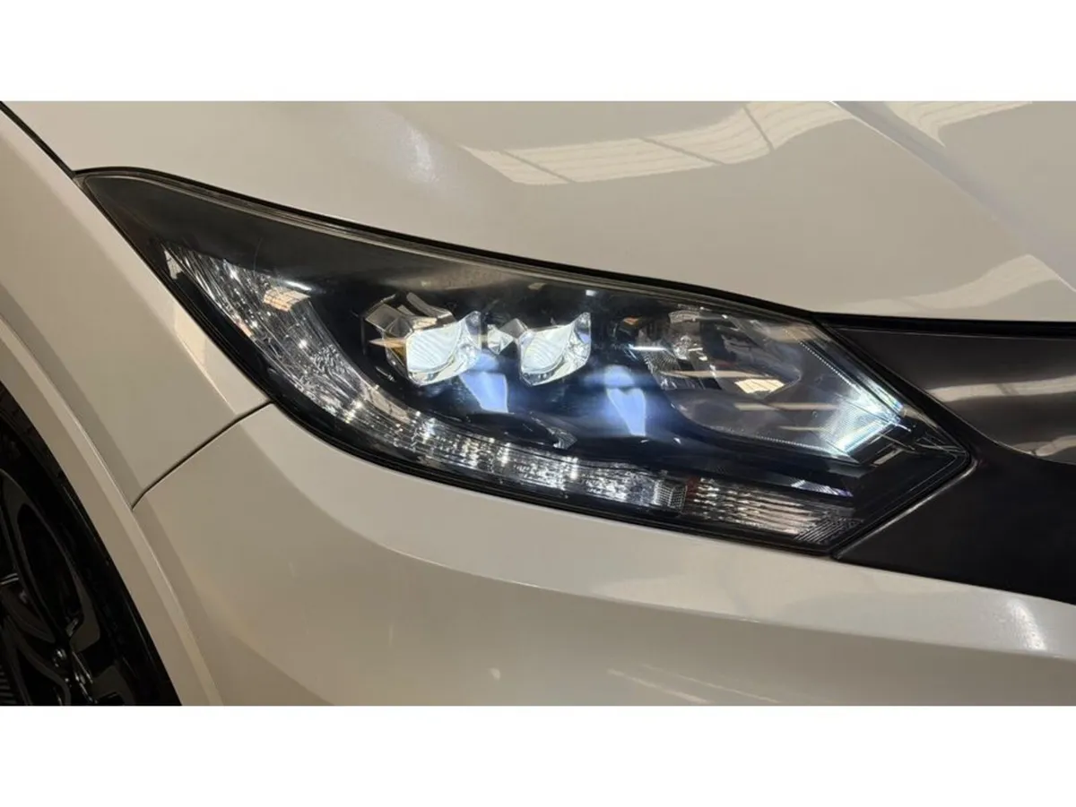 Honda Vezel Z Honda Sensing - Image 3