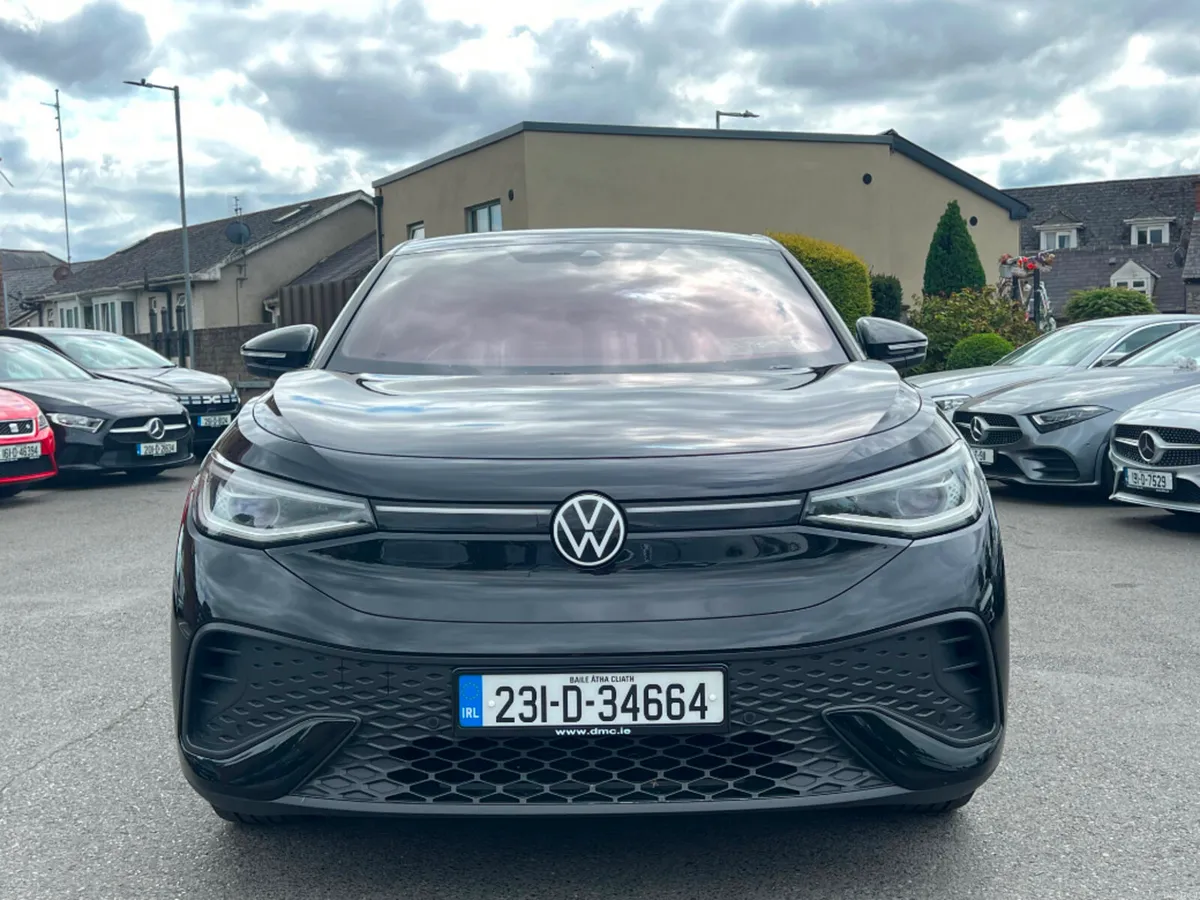 Volkswagen ID.5 PRO 128 KW BUSINESS 77KWH *96.82% - Image 2