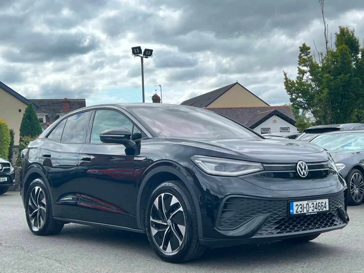 Volkswagen ID.5 PRO 128 KW BUSINESS 77KWH *96.82% - Image 3