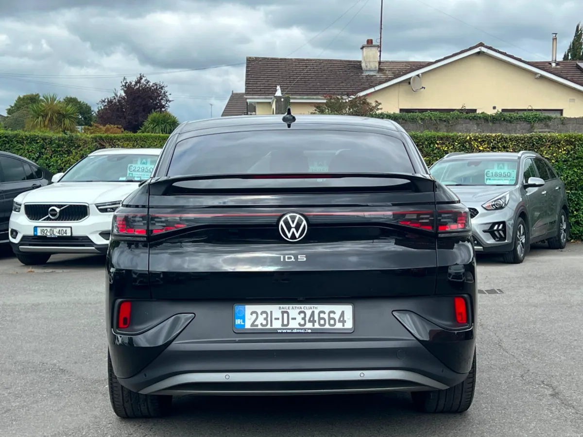 Volkswagen ID.5 PRO 128 KW BUSINESS 77KWH *96.82% - Image 6