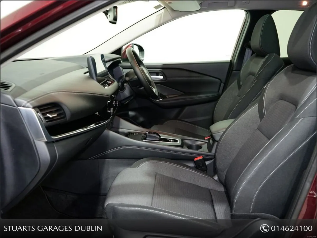 Nissan Qashqai JUST ARRIVED, CALL TO REGISTER YOUR - Image 3