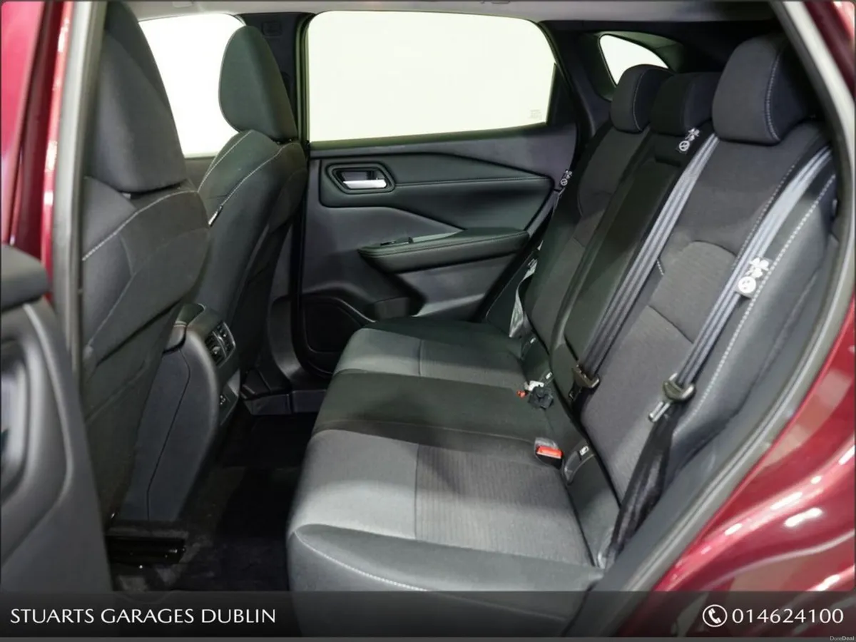Nissan Qashqai JUST ARRIVED, CALL TO REGISTER YOUR - Image 5