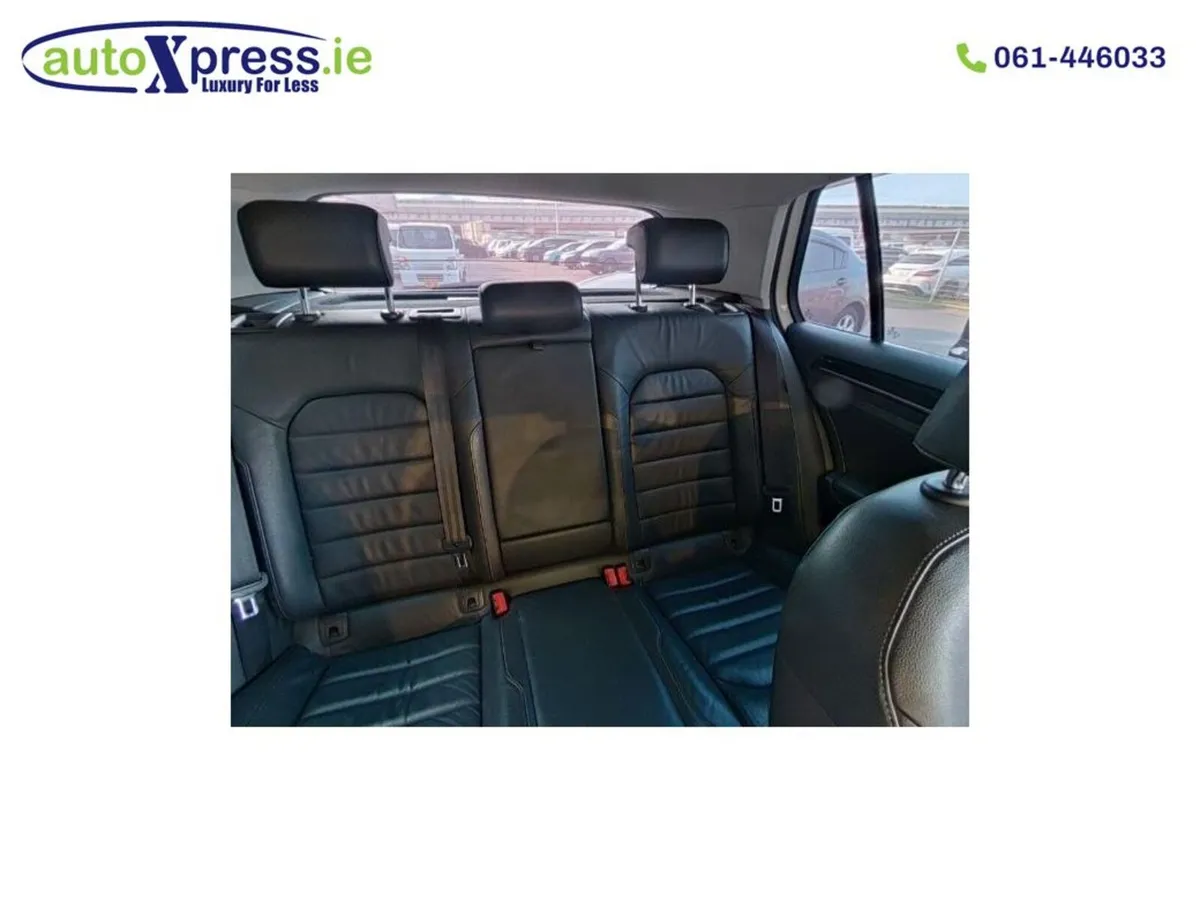 Volkswagen Golf 1.4 TSI HIGH LINE, Automatic - Image 4