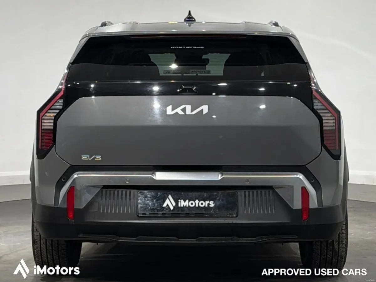 Kia EV3 Earth K2 Standard Range - Image 4