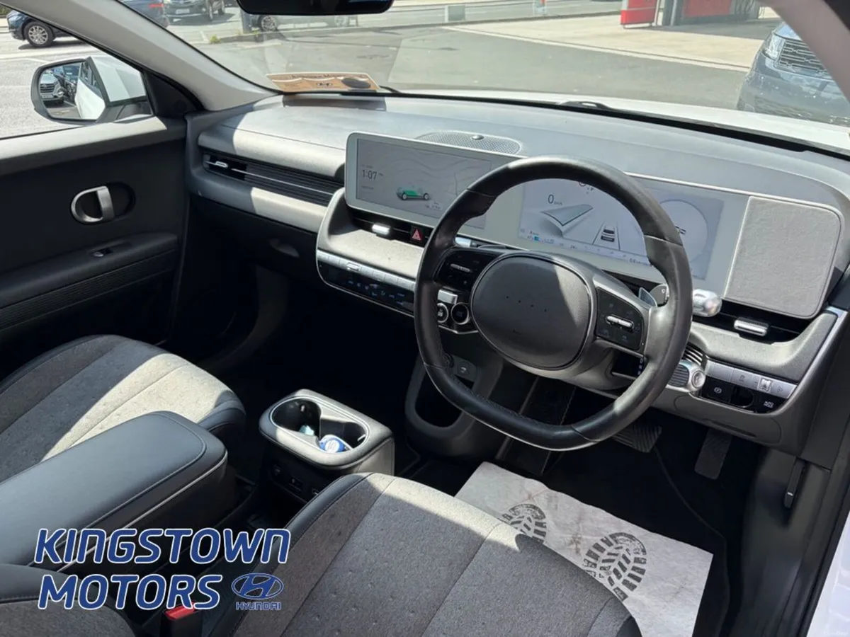 Hyundai IONIQ 5 Executive Plus 58 5DR Auto - Image 6