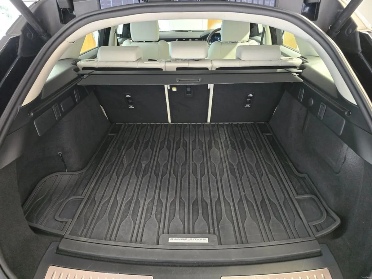 Land Rover Range Rover Velar R-DYNAMIC SE P400e 40 - Image 6