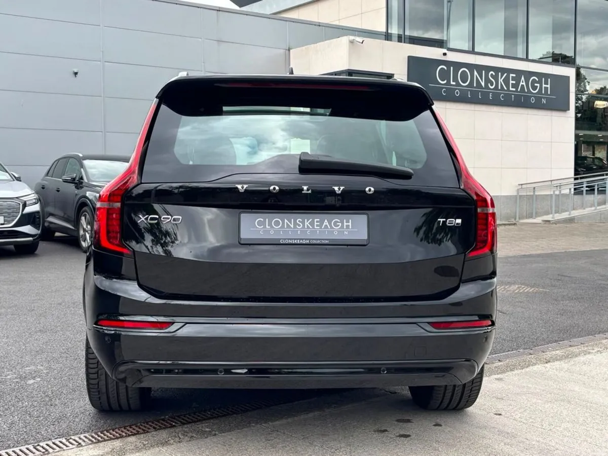Volvo XC90 T8 PLUS AWD - Image 6