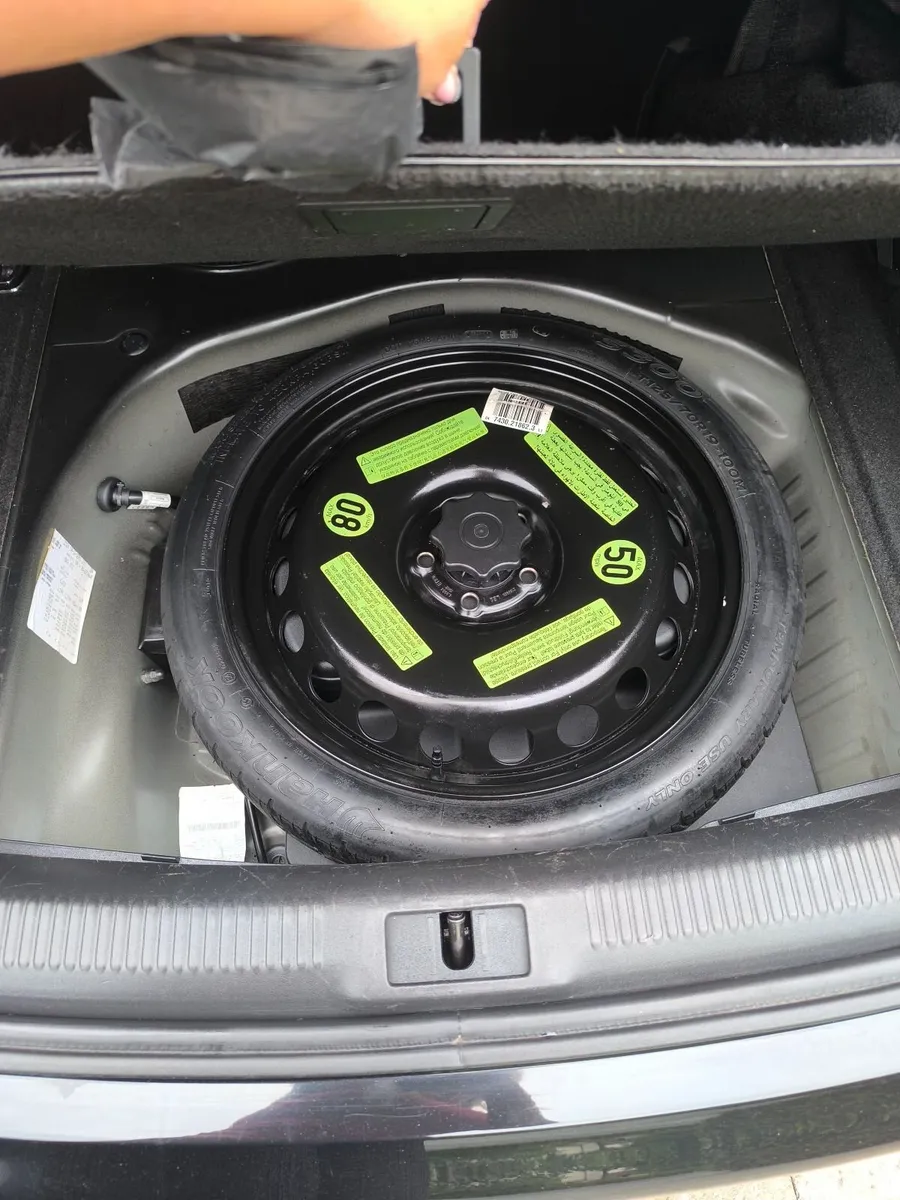 Audi A4 2011 Technix - Image 4