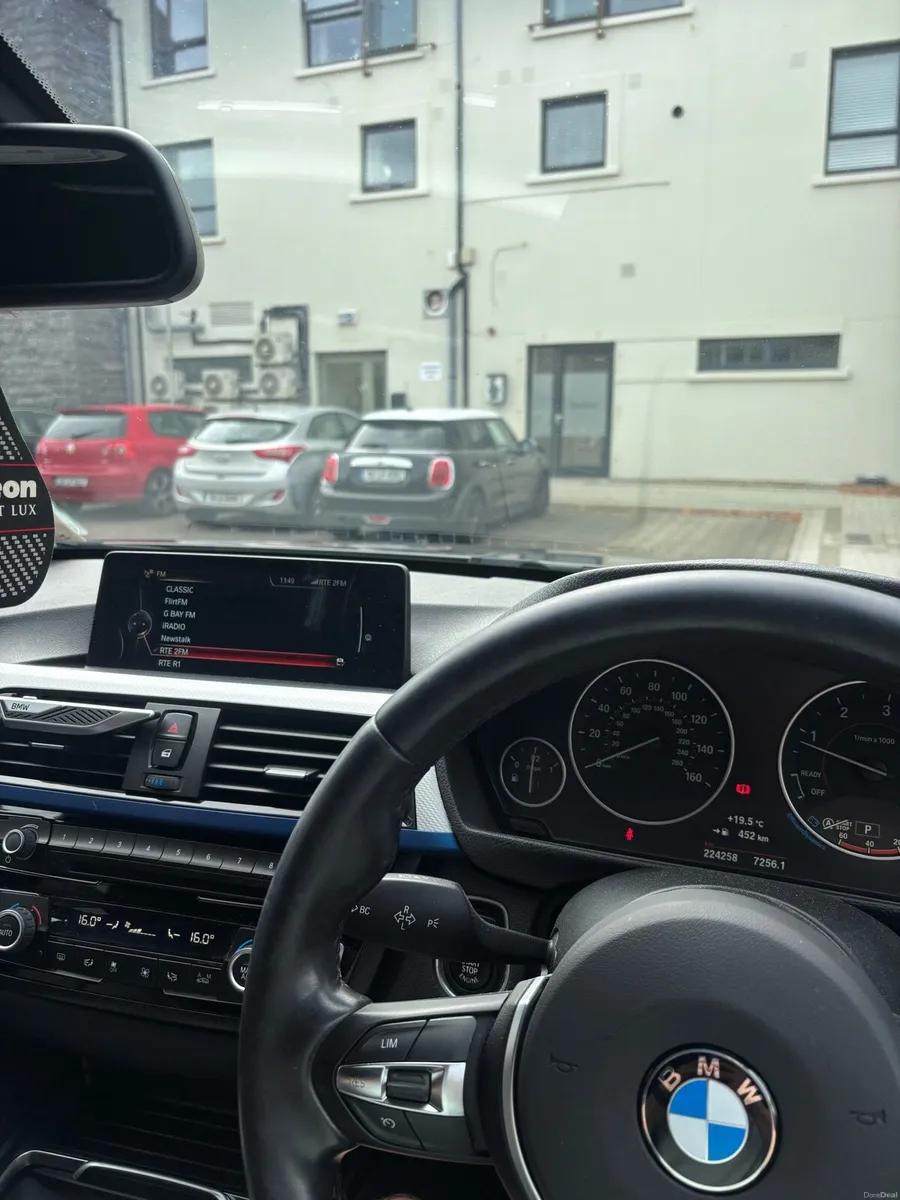 BMW 420d M Sport Gran Coupe - Image 3