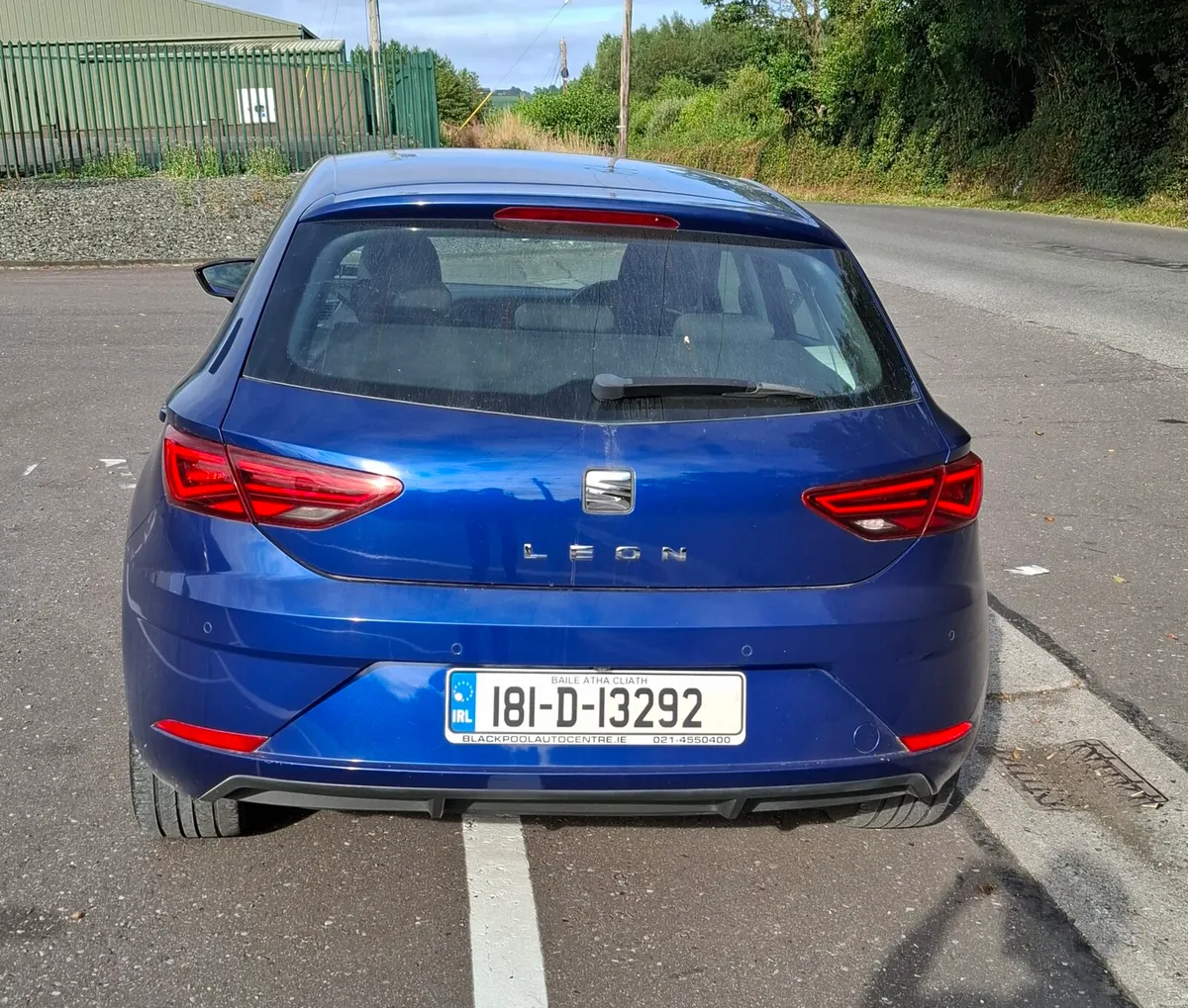 Seat leon - Image 3