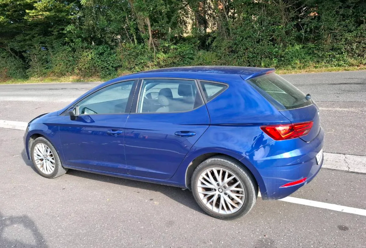Seat leon - Image 5