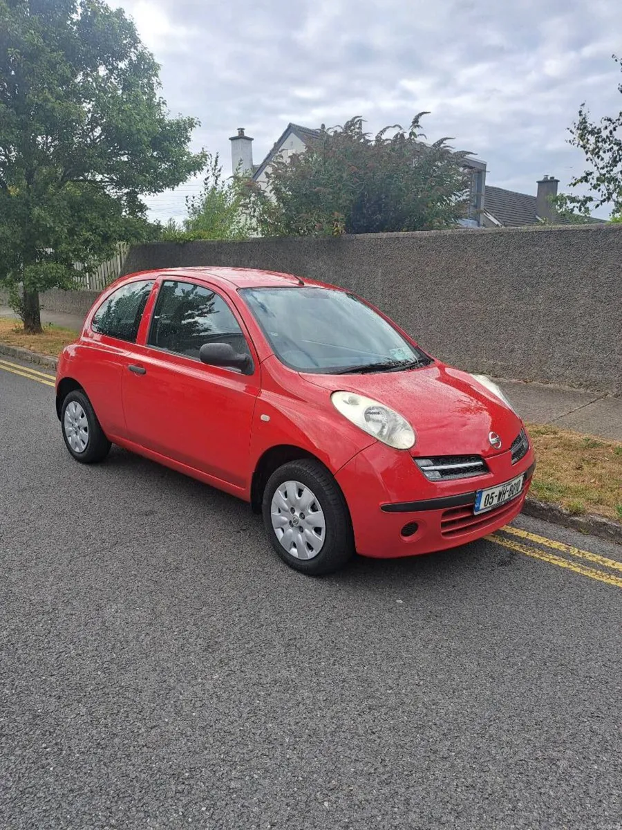 !! NEW NCT TODAY SUPER LOW MILES ONLY 58th !! - Image 1