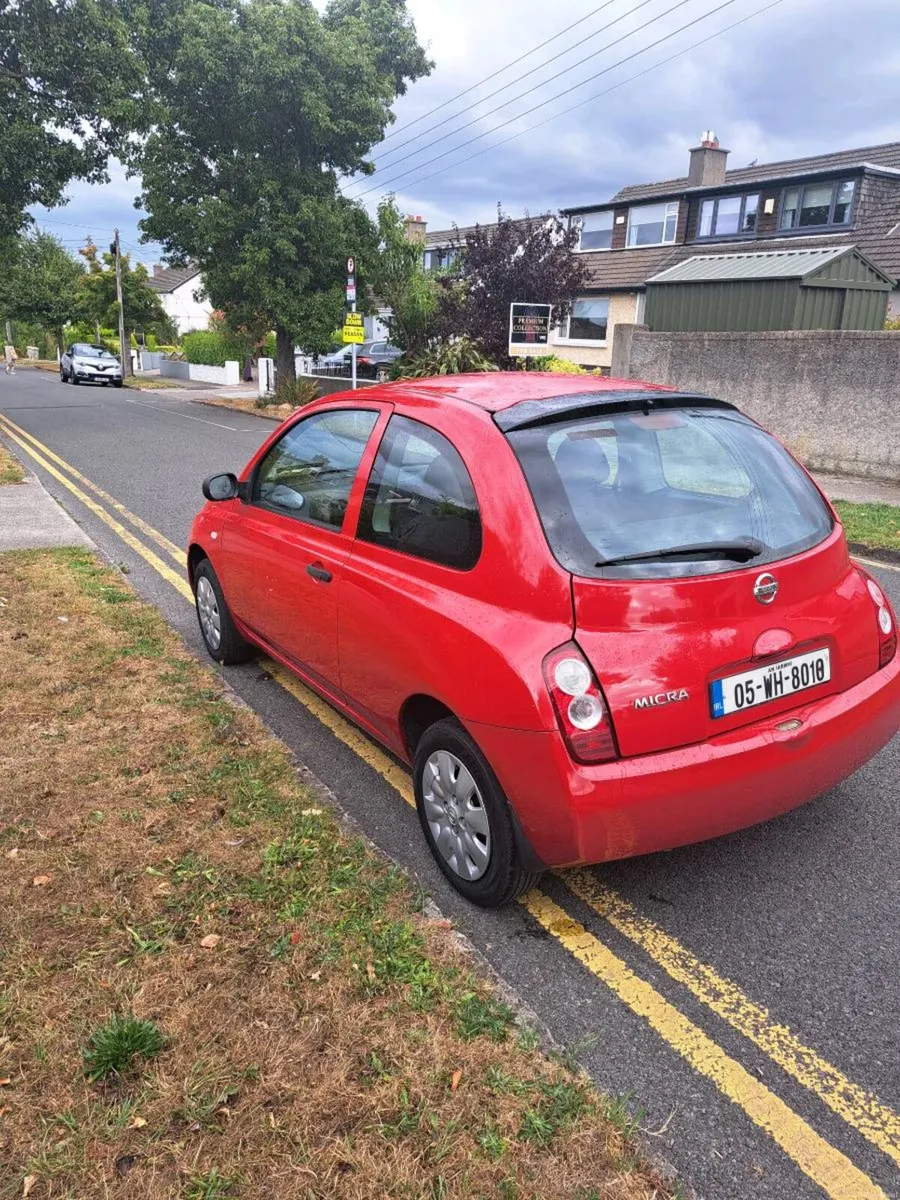 !! NEW NCT TODAY SUPER LOW MILES ONLY 58th !! - Image 6